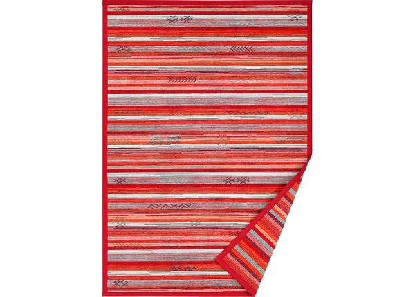 Narma smartWeave® ковер Liiva red 100x160 см