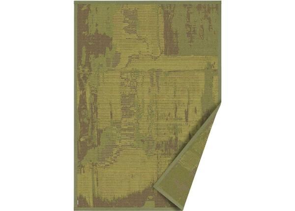 Narma smartWeave® ковер Nedrema olive 100x200 см