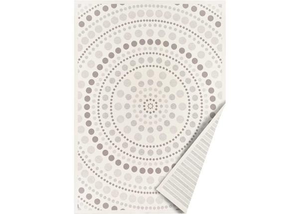 Narma smartWeave® ковер Oola white 80x250 см