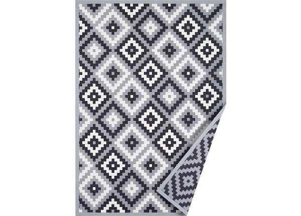 Narma smartWeave® ковер Saka silver 100x160 см
