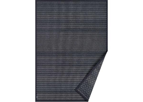 Narma smartWeave® ковер Tsirgu carbon 140x200 см