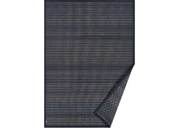 Narma smartWeave® ковер Tsirgu carbon 70x140 см