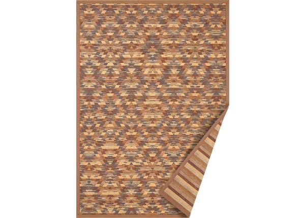 Narma smartWeave® ковер Vergi caramel 100x160 см