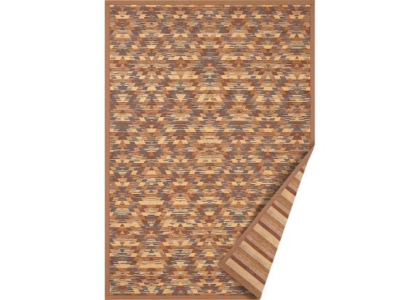 Narma smartWeave® ковер Vergi caramel 140x200 см