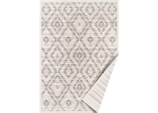 Narma smartWeave® ковер Vergi white 80x250 см