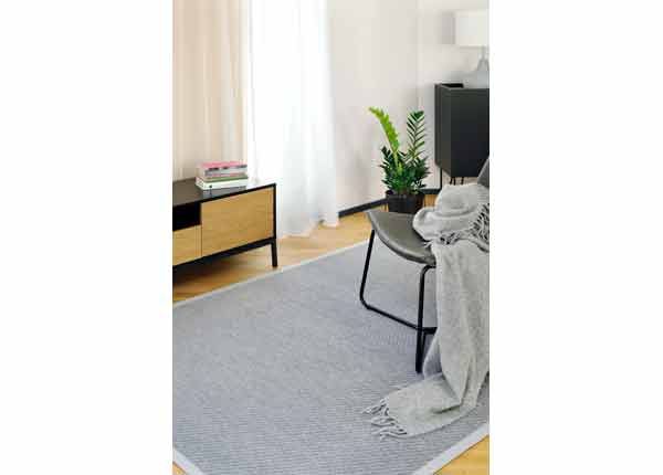 Narma smartWeave® ковер Vivva silver 140x200 см