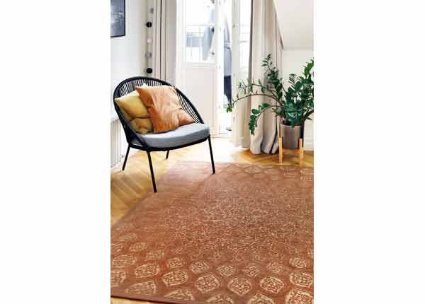 Narma smartWeave® BASIC vaip Illuka caramel 100x160 см