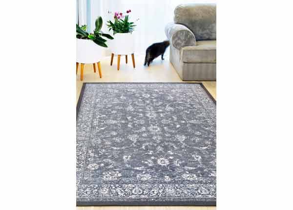 Narma smartWeave® TWIN ковер Sagadi grey 100x160 см