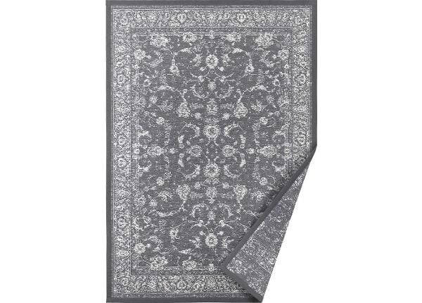 Narma smartWeave® TWIN ковер Sagadi grey 70x140 см