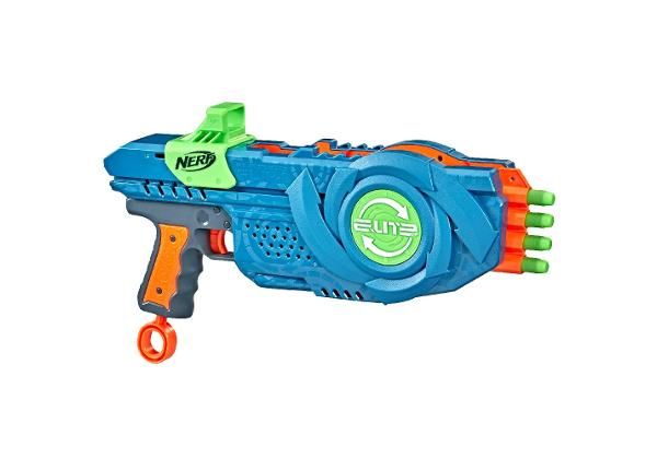 Nerf Игрушечное ружье Elite 2.0 Flip 8