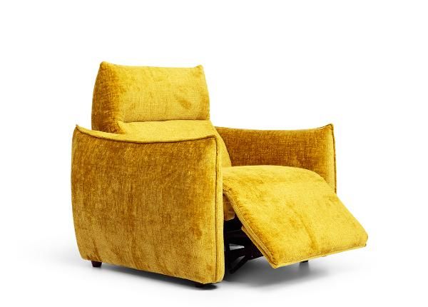 Recliner кресло (электрическое)