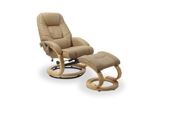 Recliner кресло