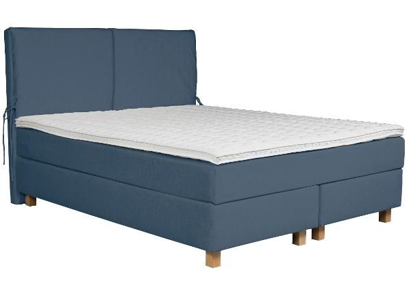 Sime Beds Континентальная кровать Nele 160x210см