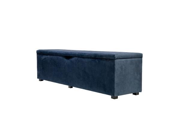 Sime Beds пуф с ящиком для хранения Vault sile 90 см