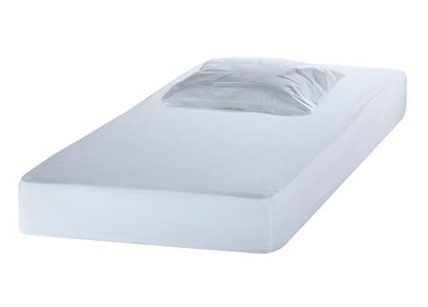 Sleepwell защитная простынь для матраса Daggkapa 80x160 cm