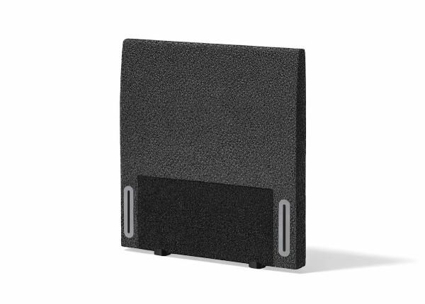 Sleepwell изголовье BLUE H20 LOW 81 см