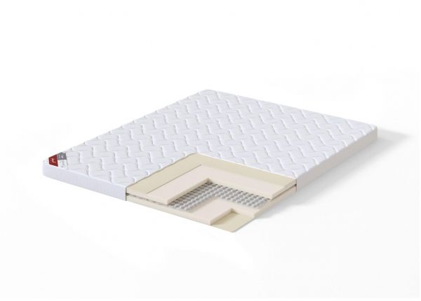 Sleepwell наматрасник TOP MICROPOCKET 120x200 см