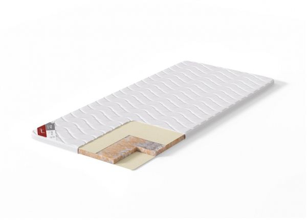 Sleepwell наматрасник TOP TIGER TOUCH 90x200 см