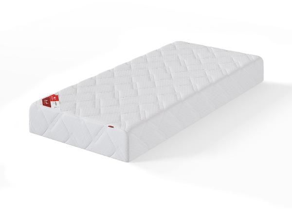 Sleepwell пружинный матрас RED ORTHOPEDIC