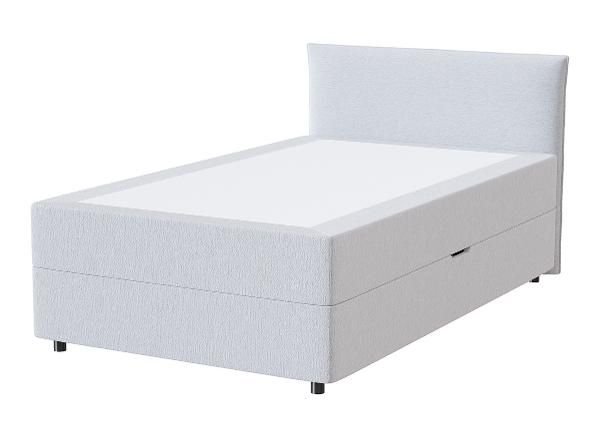 Sleepwell Blue Storage кровать 120x200 см