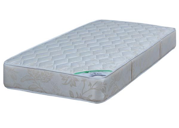 Stroma матрас Ортопедический Экологичный 120x190 см