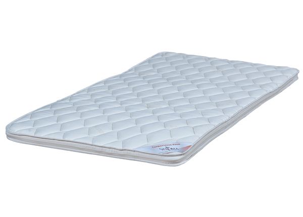 Stroma наматрасник Top Foam 90x200x5 cm