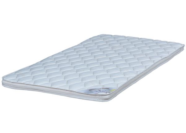 Stroma наматрасник Top Memory 120x190x5 см