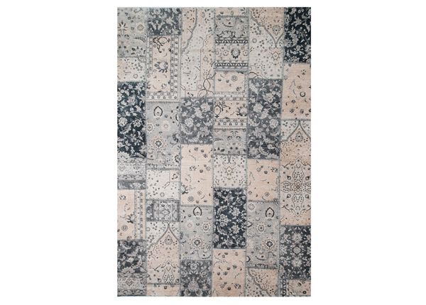 Village’s хлопковый ковер Alpine 160x230 cm