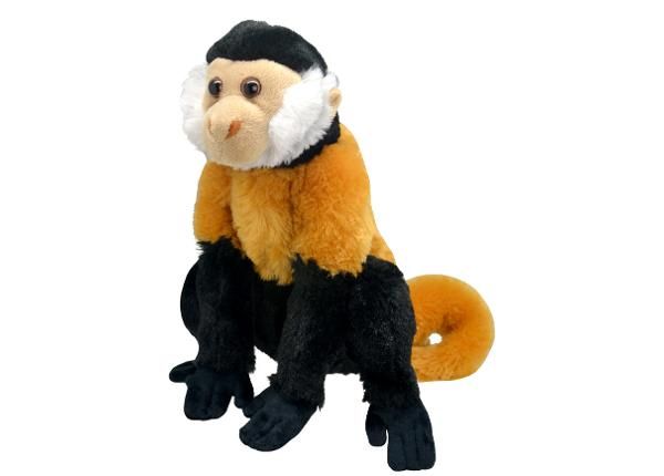 Wild Planet мягкая игрушка обезьяна, 30 см
