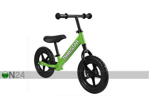 Балансировочный велосипед Trike