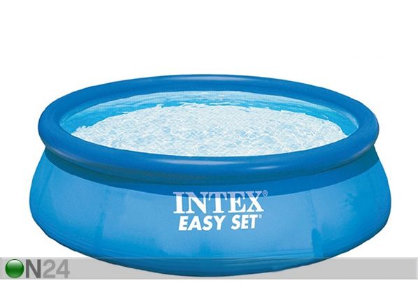 Бассейн Intex Easy Set 305x76 cm без фильтрового насоса