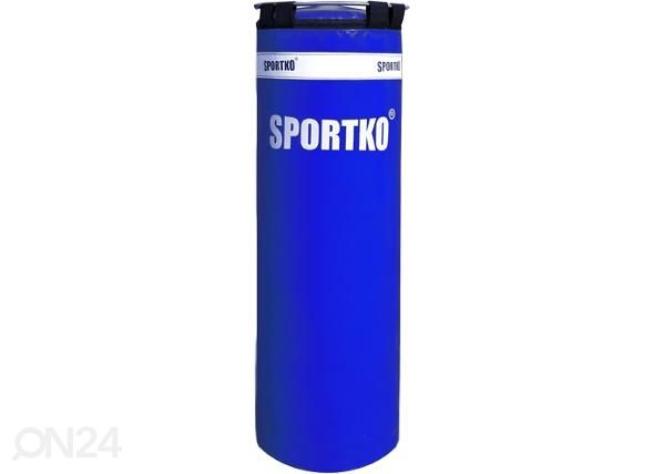 Боксерский мешок SportKO Classic MP4 32x85 см 15 кг