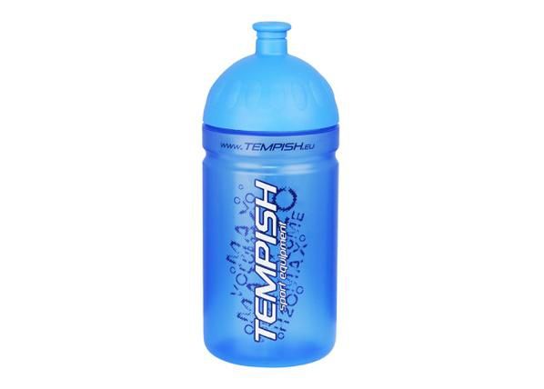 Бутылка для воды из пластика SPORT BOTTLE 0,5л Tempish