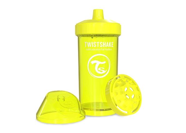 Бутылочка для питья Twistshake 360ml