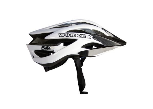 Велосипедный шлем Fusion WORKER