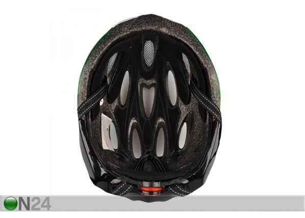 Велосипедный шлем S