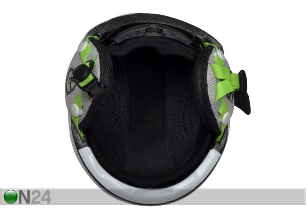 Горнолыжный шлем S