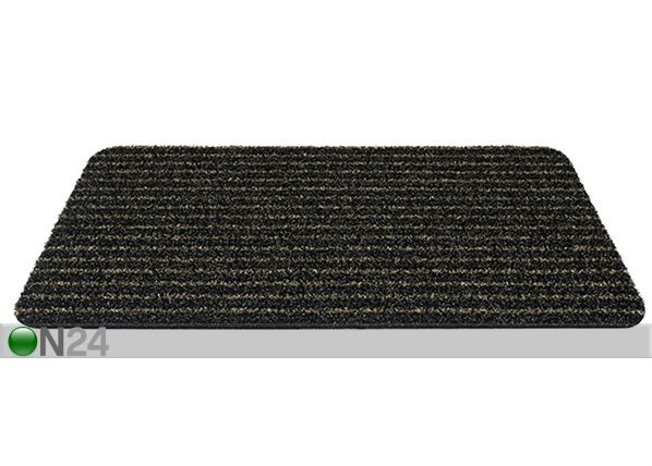 Дверной коврик Dimension Stripe 40x60 см