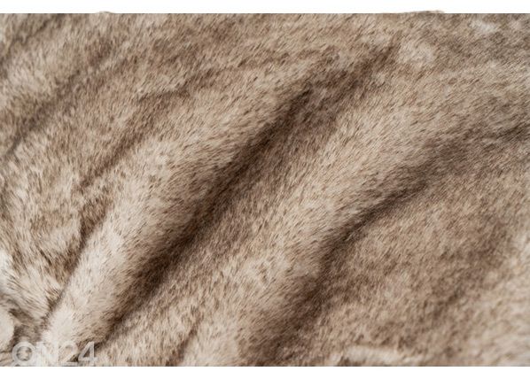 Декоративная подушка Arctic Taupe 45x45 см
