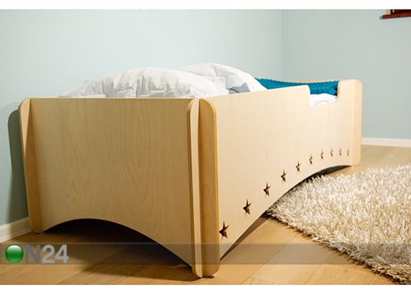 Детская кровать 70x160 cm