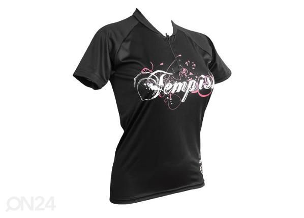 Женская футболка Siluet Tempish