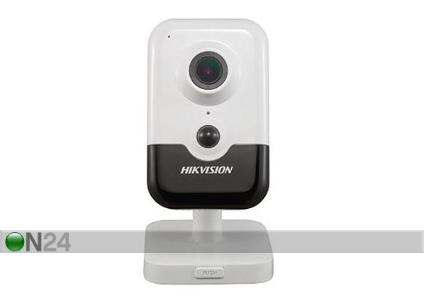 Камера слежения Hikvision