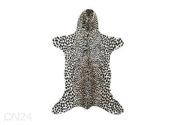 Ковер Rodeo Cheetah Vegan 150x200 cm