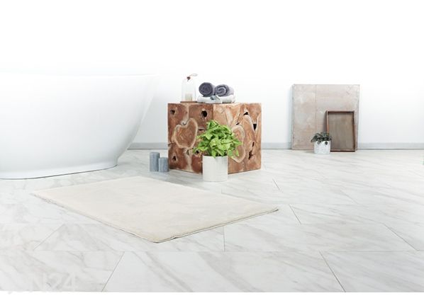 Коврик для ванной комнаты Paradise Beige 40x60 cm