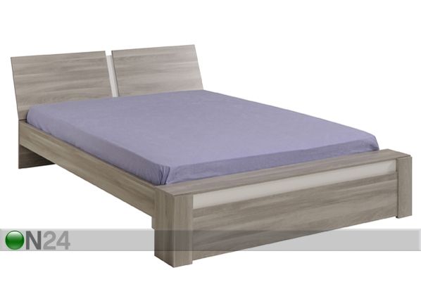Комплект кровати Mallow 160x200 cm