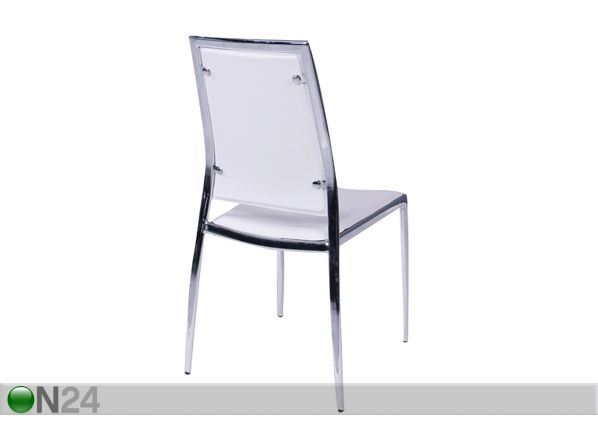 Комплект стульев Bosse, 4 шт