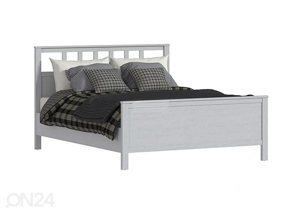 Кровать Hermes 160x200 cm