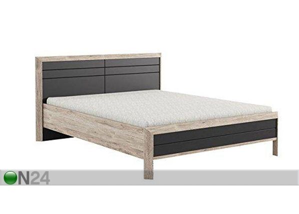 Кровать La Notte 160x200 cm