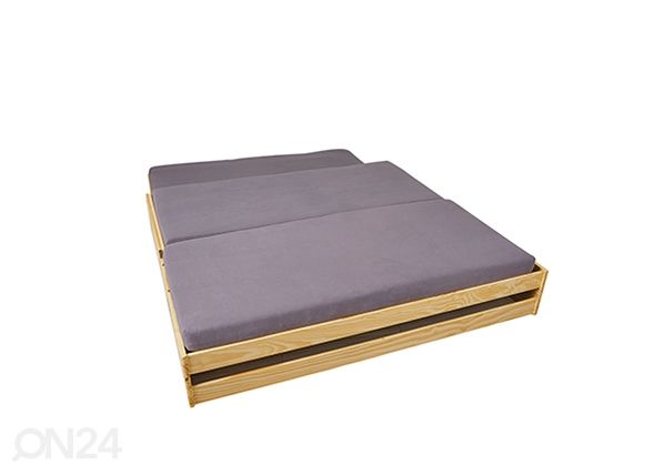 Кровать Lotar 90x200 cm