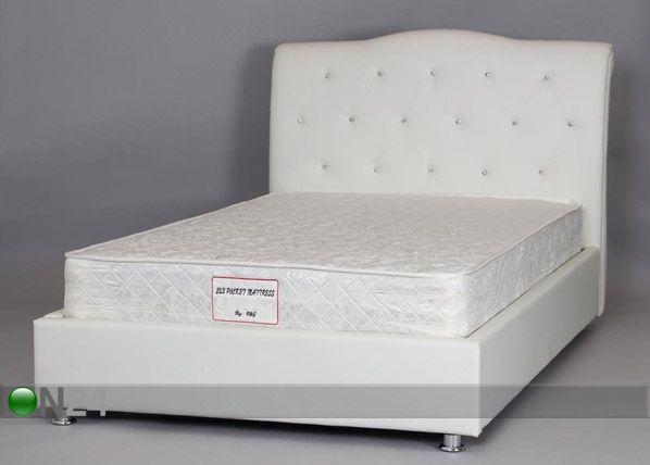 Кровать Queen 160x200 cm
